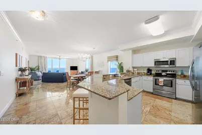 16819 Front Beach Road #2501, Panama City Beach, FL 32413 - Photo 2