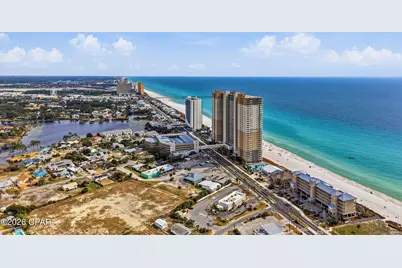 16819 Front Beach Road #2501, Panama City Beach, FL 32413 - Photo 38