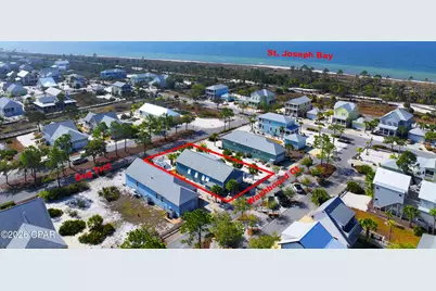 106 Washboard Court, Port Saint Joe, FL 32456 - Photo 36