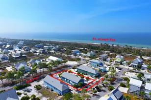 106 Washboard Ct, Port Saint Joe, FL 32456 - Photo 36