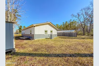 11953 NW Lake Mystic Duggar Road, Bristol, FL 32321 - Photo 40