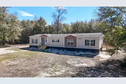 4023 Sylvania Plantation Road, Greenwood, FL 32443 - Photo 36