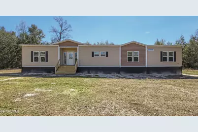 4023 Sylvania Plantation Road, Greenwood, FL 32443 - Photo 30