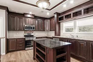 4023 Sylvania Plantation Rd, Greenwood, FL 32443 - Photo 4