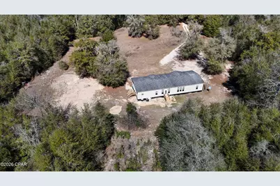 4023 Sylvania Plantation Road, Greenwood, FL 32443 - Photo 2