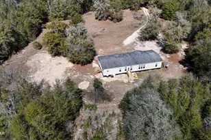 4023 Sylvania Plantation Rd, Greenwood, FL 32443 - Photo 2