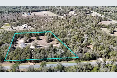 4023 Sylvania Plantation Road, Greenwood, FL 32443 - Photo 32