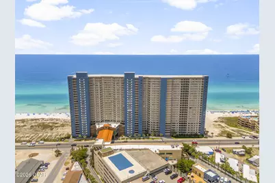 14701 Front Beach Road #1925, Panama City Beach, FL 32413 - Photo 32