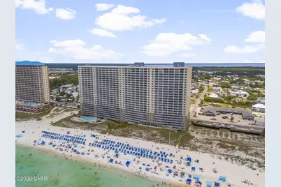 14701 Front Beach Road #1925, Panama City Beach, FL 32413 - Photo 44