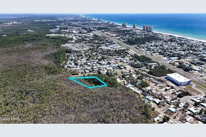 00 Malaga Place, Panama City Beach, FL 32413 - Photo 2