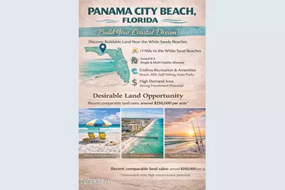 00 Malaga Place, Panama City Beach, FL 32413 - Photo 6