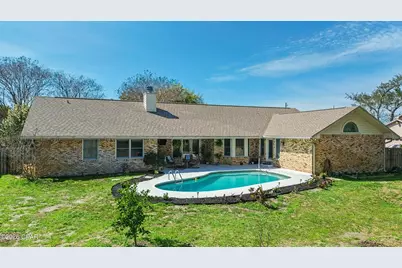 2844 Longleaf Road, Panama City, FL 32405 - Photo 2