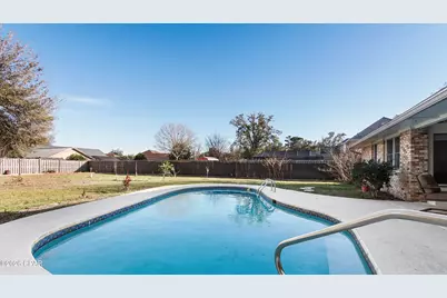 2844 Longleaf Road, Panama City, FL 32405 - Photo 1