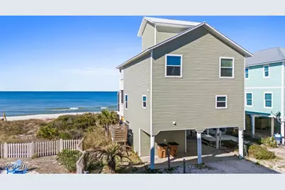 186 Sugar Loaf Lane, Port Saint Joe, FL 32456 - Photo 2