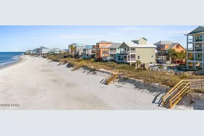 186 Sugar Loaf Lane, Port Saint Joe, FL 32456 - Photo 58