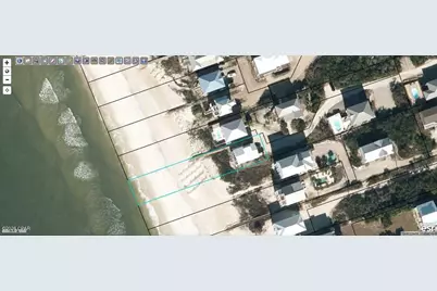 186 Sugar Loaf Lane, Port Saint Joe, FL 32456 - Photo 64