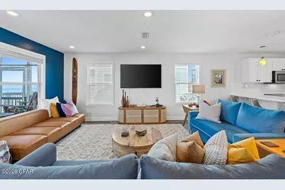 186 Sugar Loaf Lane, Port Saint Joe, FL 32456 - Photo 12