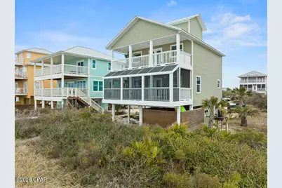 186 Sugar Loaf Lane, Port Saint Joe, FL 32456 - Photo 52