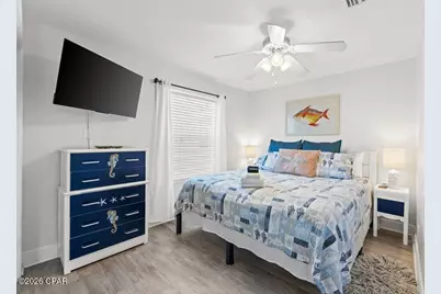 186 Sugar Loaf Lane, Port Saint Joe, FL 32456 - Photo 28