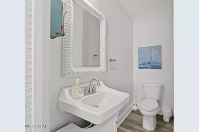 186 Sugar Loaf Lane, Port Saint Joe, FL 32456 - Photo 40