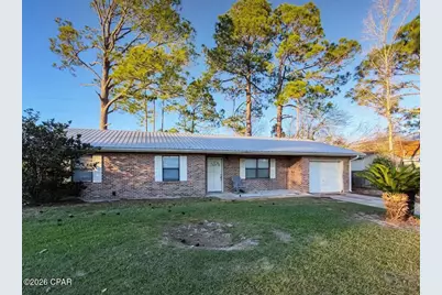 9122 Abba Lane, Panama City Beach, FL 32407 - Photo 1