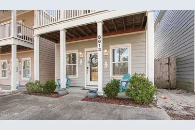 8613 Marlin Place, Panama City Beach, FL 32408 - Photo 2