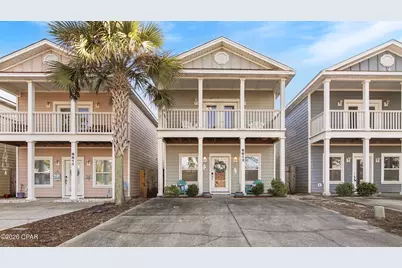 8613 Marlin Place, Panama City, FL 32408 - Photo 2