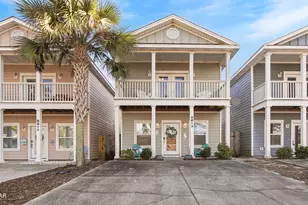 8613 Marlin Pl, Panama City, FL 32408 - Photo 2