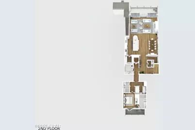 384 Beachside Drive, Panama City Beach, FL 32413 - Photo 84