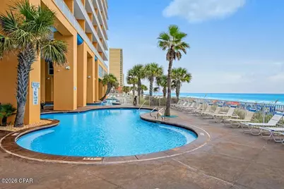 17739 Front Beach Road #507W, Panama City Beach, FL 32413 - Photo 24