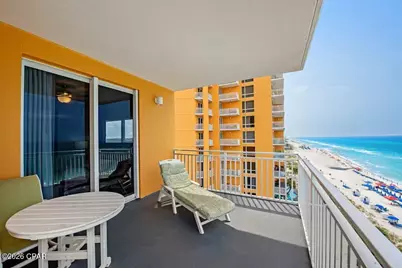 17739 Front Beach Road #507W, Panama City Beach, FL 32413 - Photo 20