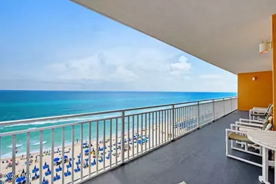 17739 Front Beach Road #507W, Panama City Beach, FL 32413 - Photo 1