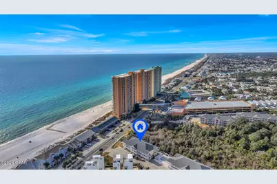 17680 Front Beach Road #A302, Panama City Beach, FL 32413 - Photo 24