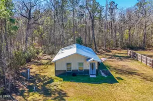 11963 NW Lake Mystic Duggar Rd, Bristol, FL 32321 - Photo 20