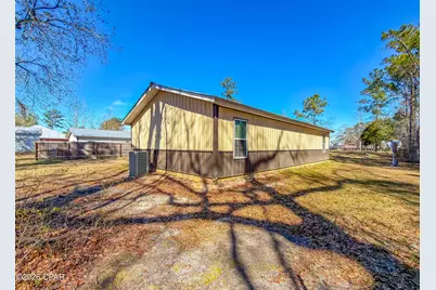 11963 NW Lake Mystic Duggar Road, Bristol, FL 32321 - Photo 8