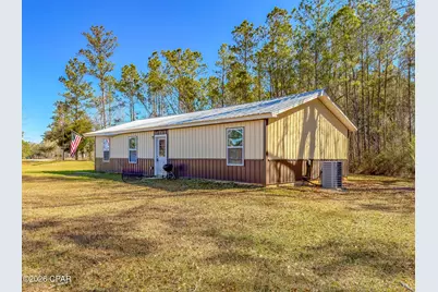 11963 NW Lake Mystic Duggar Road, Bristol, FL 32321 - Photo 6