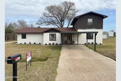 1416 N Gray Avenue, Panama City, FL 32401 - Photo 1