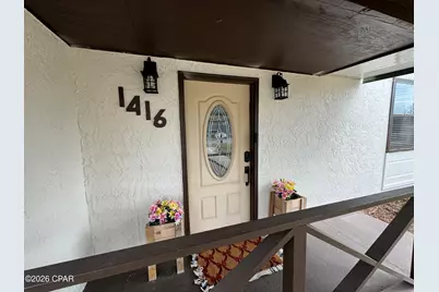 1416 N Gray Avenue, Panama City, FL 32401 - Photo 4