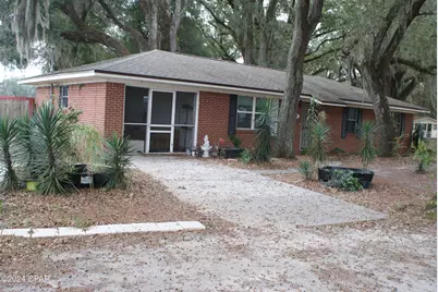 5728 Snowhill Road, Malone, FL 32445 - Photo 2