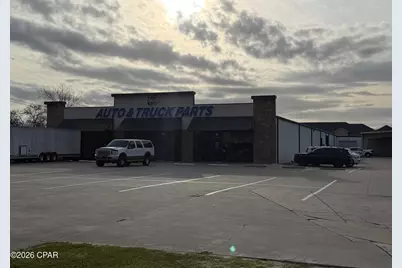 3101 Highway 77 #Suite A, Panama City, FL 32405 - Photo 1