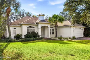 3536 Fox Run Blvd, Panama City Beach, FL 32408 - Photo 1