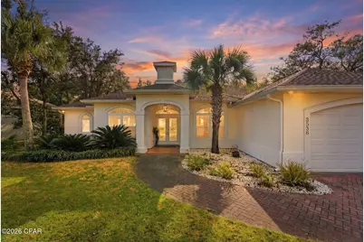3536 Fox Run Boulevard, Panama City Beach, FL 32408 - Photo 2