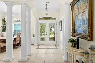 3536 Fox Run Blvd, Panama City, FL 32408 - Photo 8