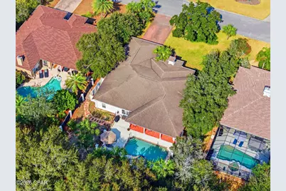 3536 Fox Run Boulevard, Panama City, FL 32408 - Photo 46