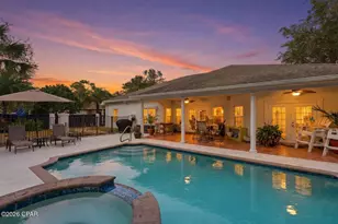 3536 Fox Run Blvd, Panama City, FL 32408 - Photo 2