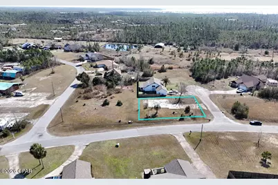 2005 Two Putt Lane, Panama City, FL 32404 - Photo 1