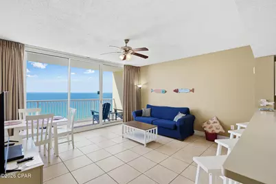 10901 Front Beach Road #1706, Panama City Beach, FL 32407 - Photo 20