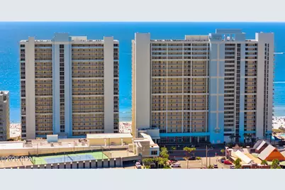 10901 Front Beach Road #1706, Panama City Beach, FL 32407 - Photo 1