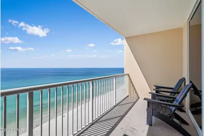 10901 Front Beach Road #1706, Panama City Beach, FL 32407 - Photo 1