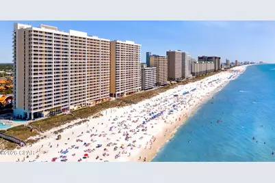 10901 Front Beach Road #1706, Panama City Beach, FL 32407 - Photo 26